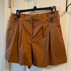 Forever 21 trendy shorts •medium